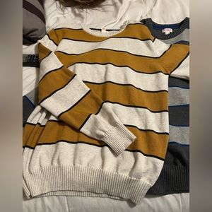 Big Boy Sweater lot